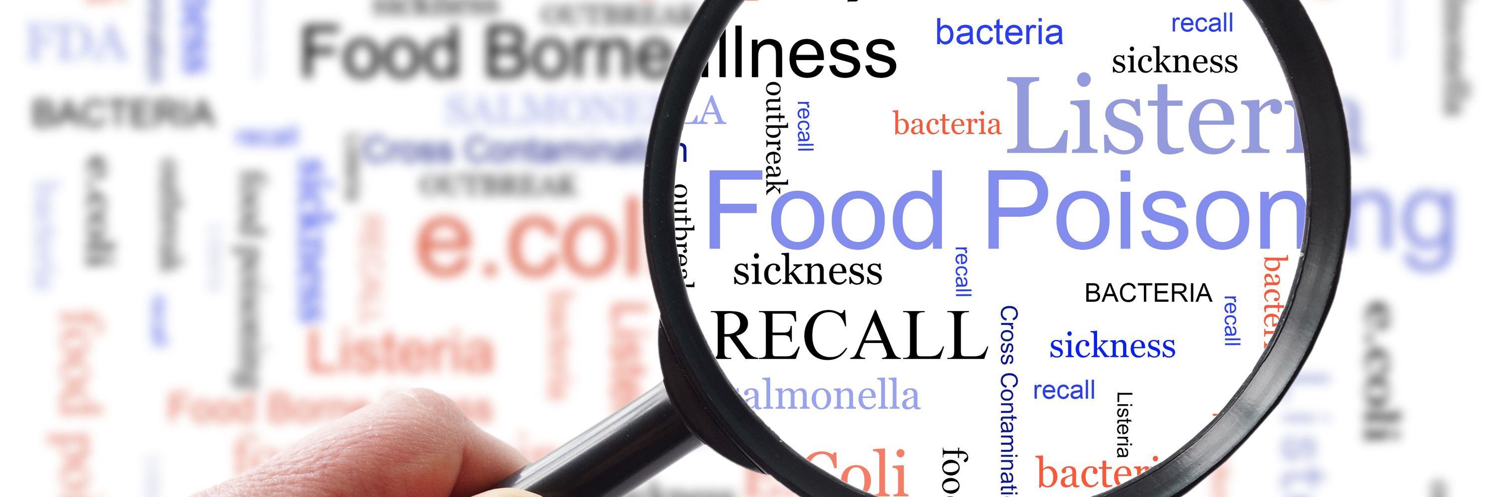 Food Poisoning Bulletin
