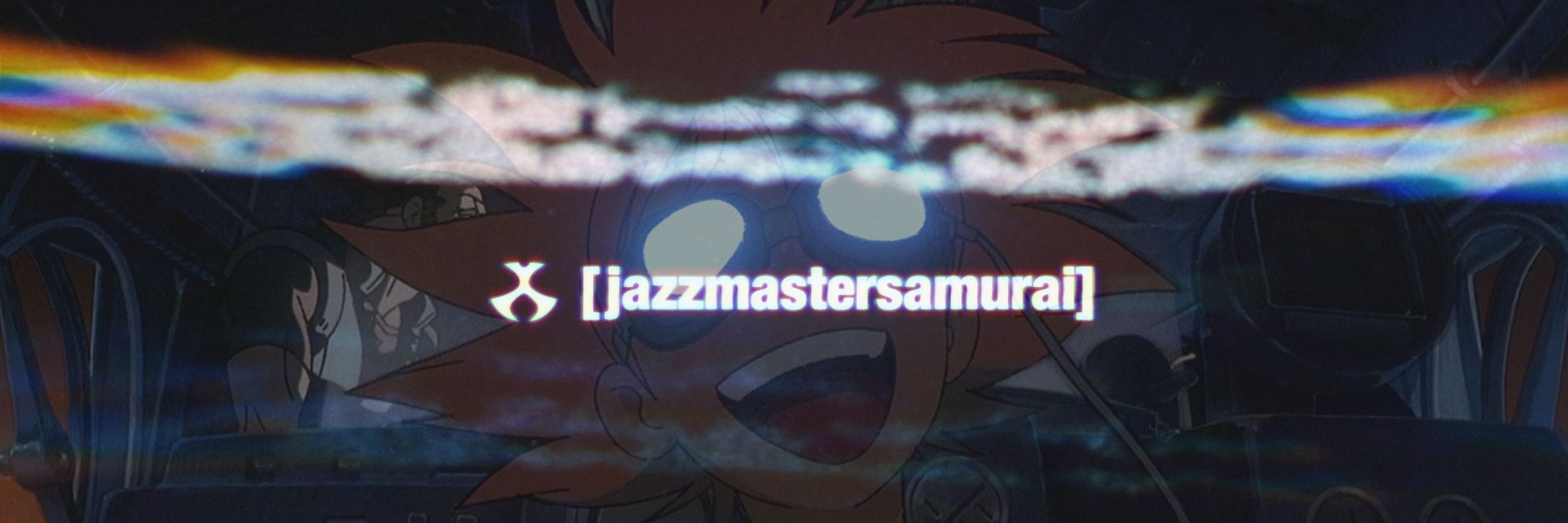 JazzMasterSamurai