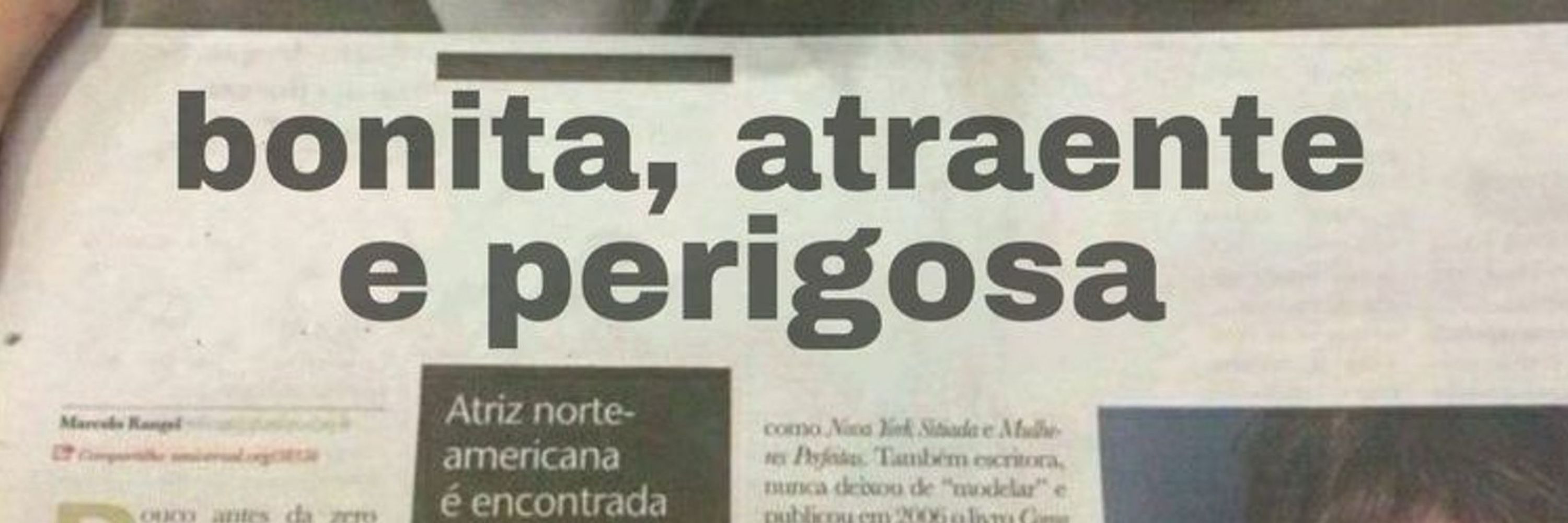 Barbie estereotipada 