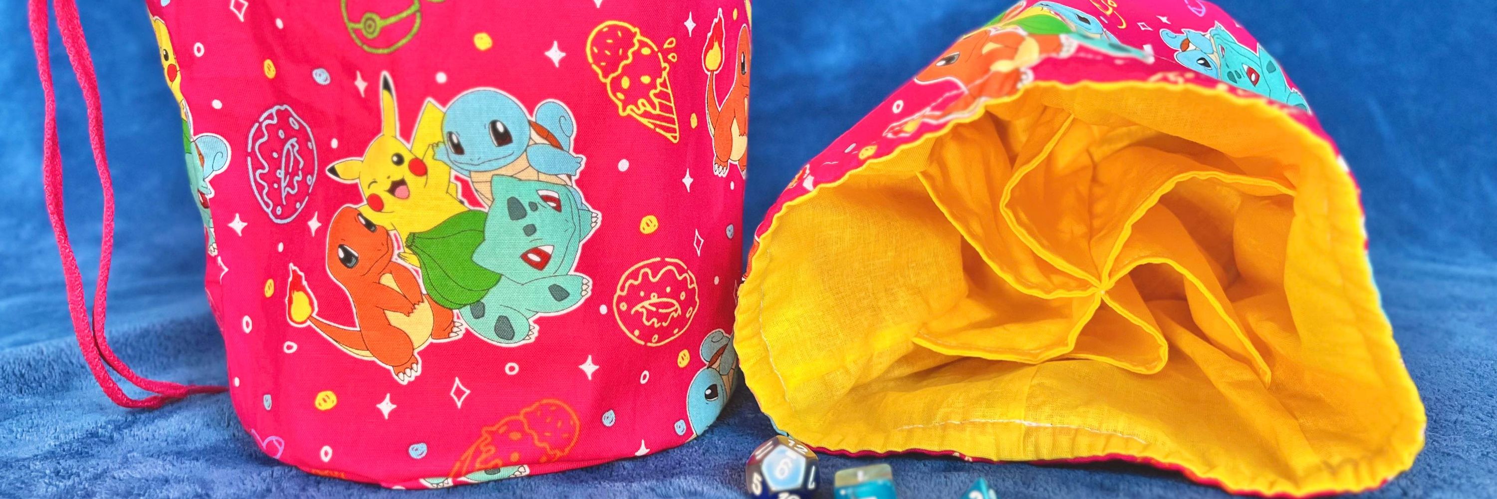Laura - Craft Stitch Designs