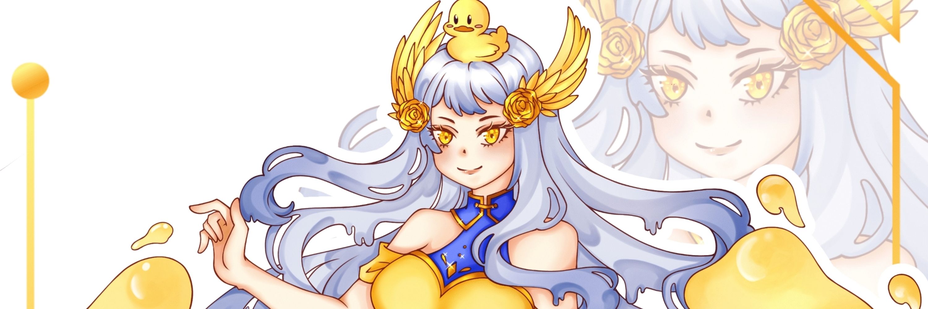 RIRIN | VGEN ARTIST | COMM OPEN