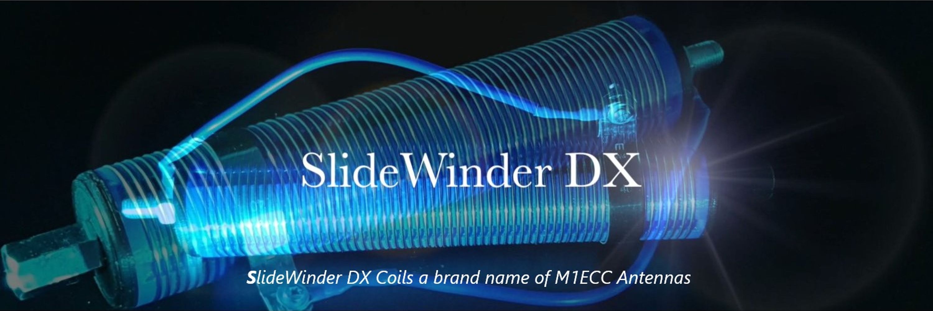 M1ECC Antennas Limited