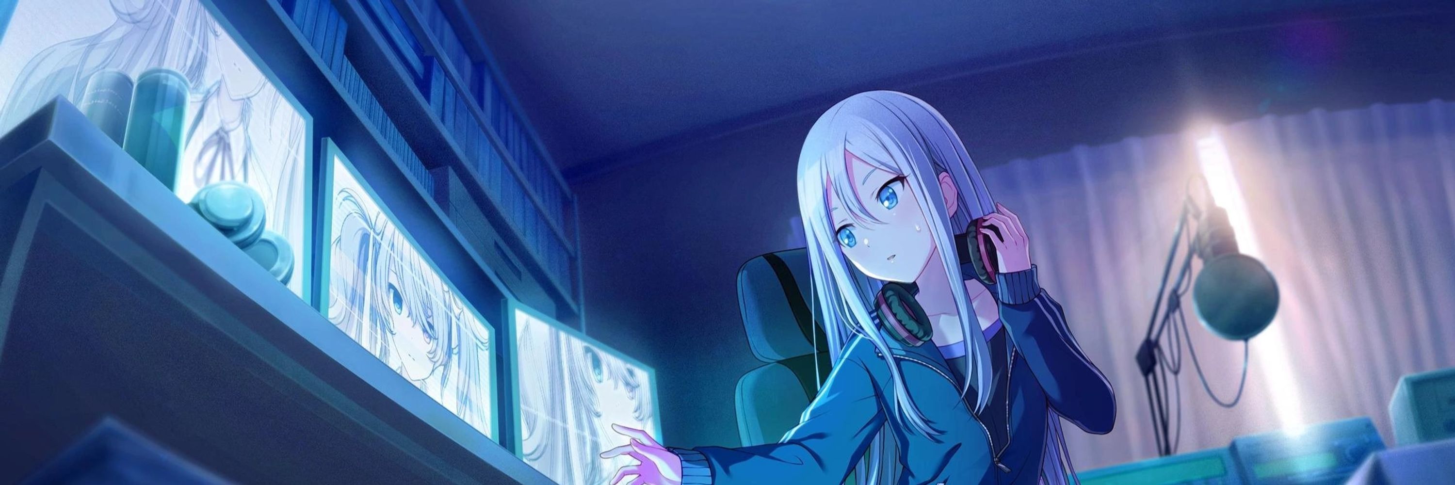 Adam Yuuki