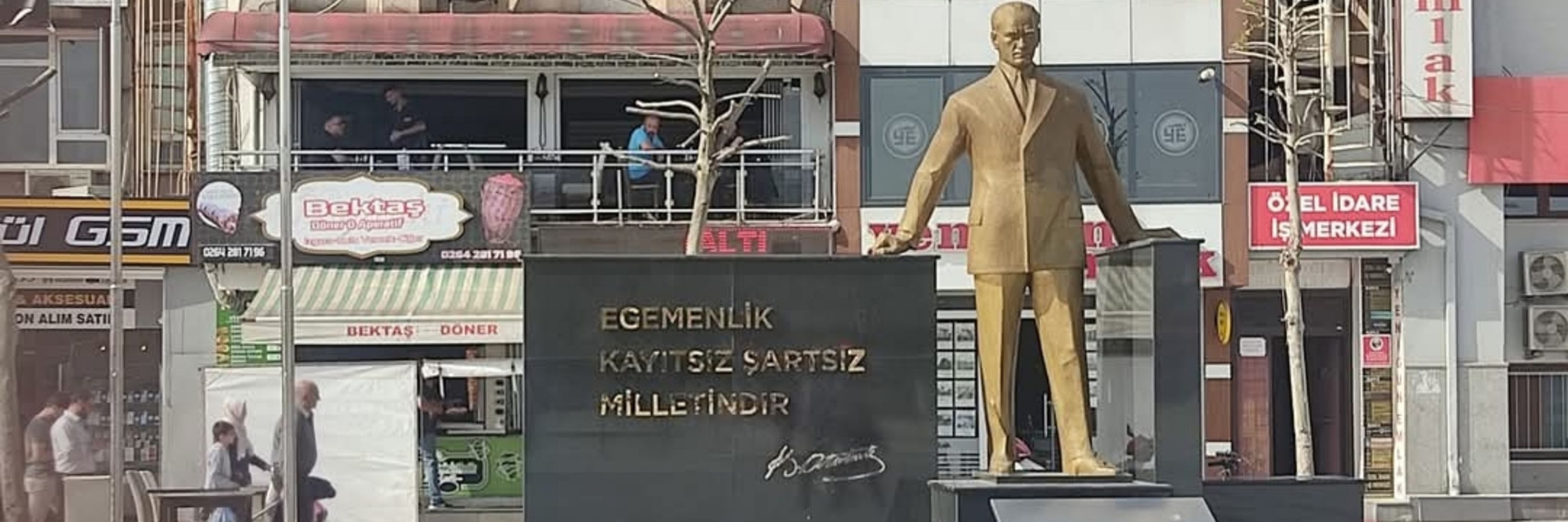 İsmail can Aydın