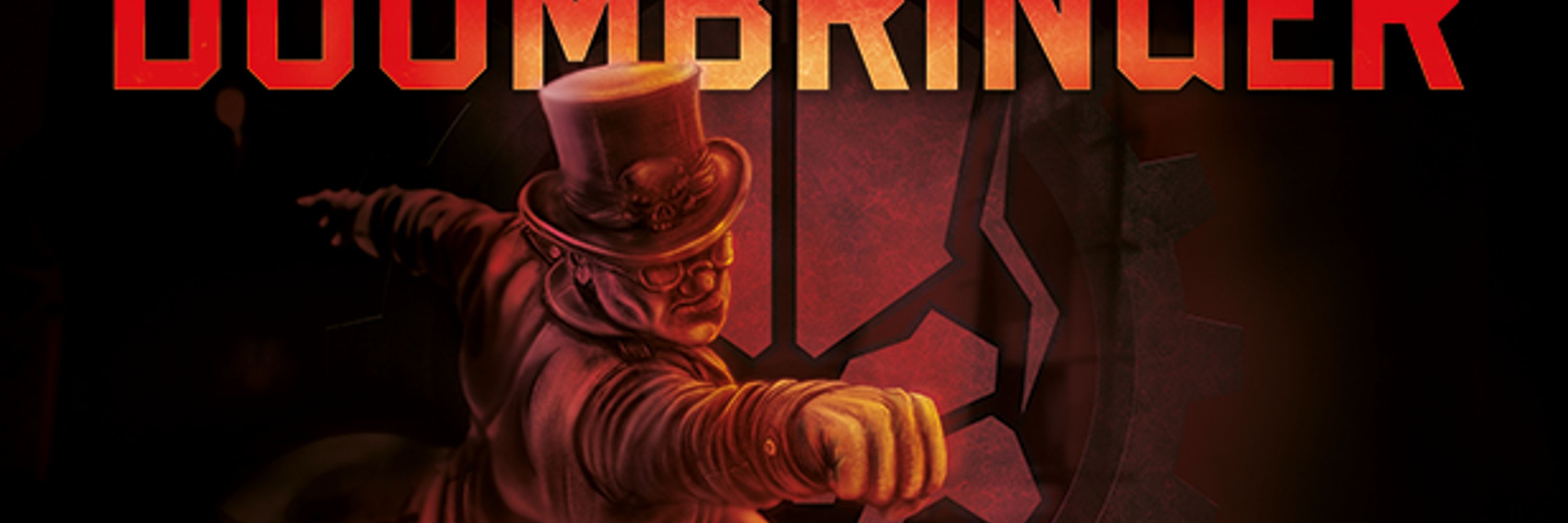 DOOMBRINGER FPS - FFA events every Saturday at 6pm CET