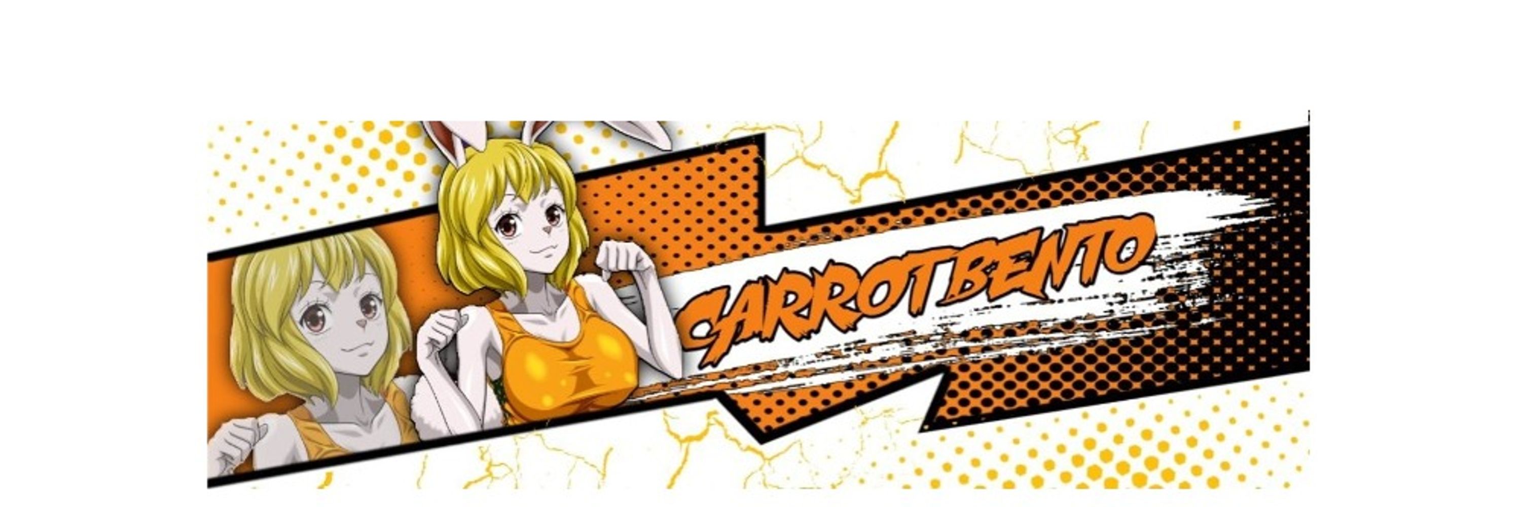 Carrot Bento