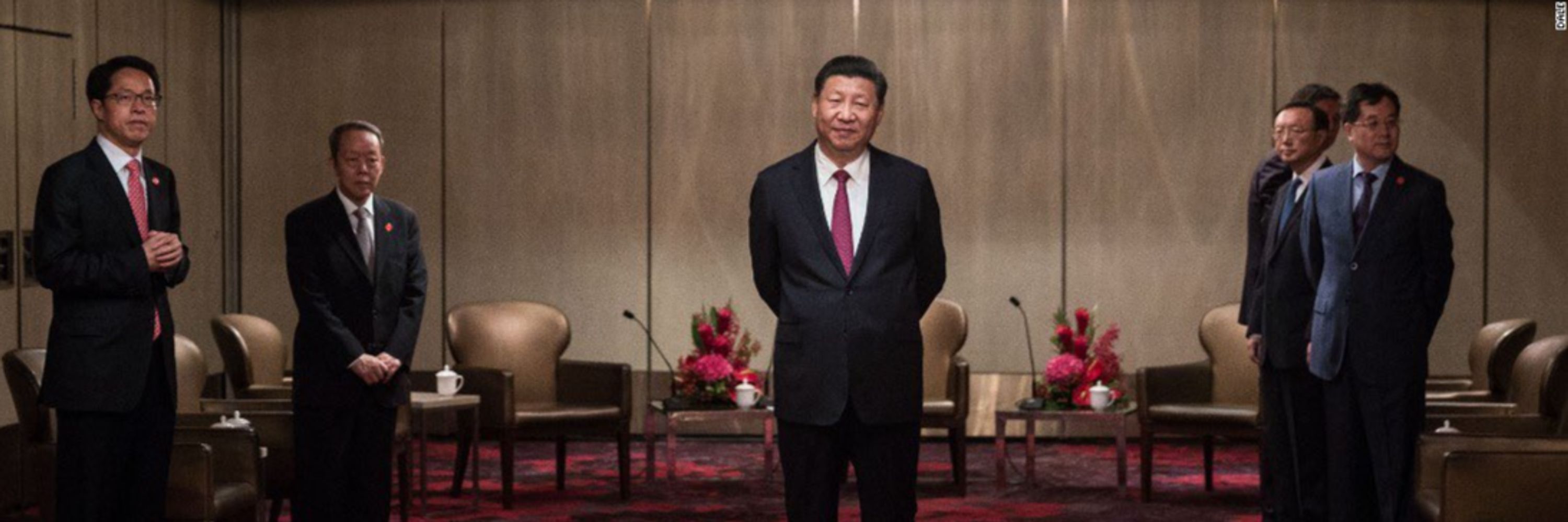 QingChao 清朝 🇨🇳🏳‍⚧