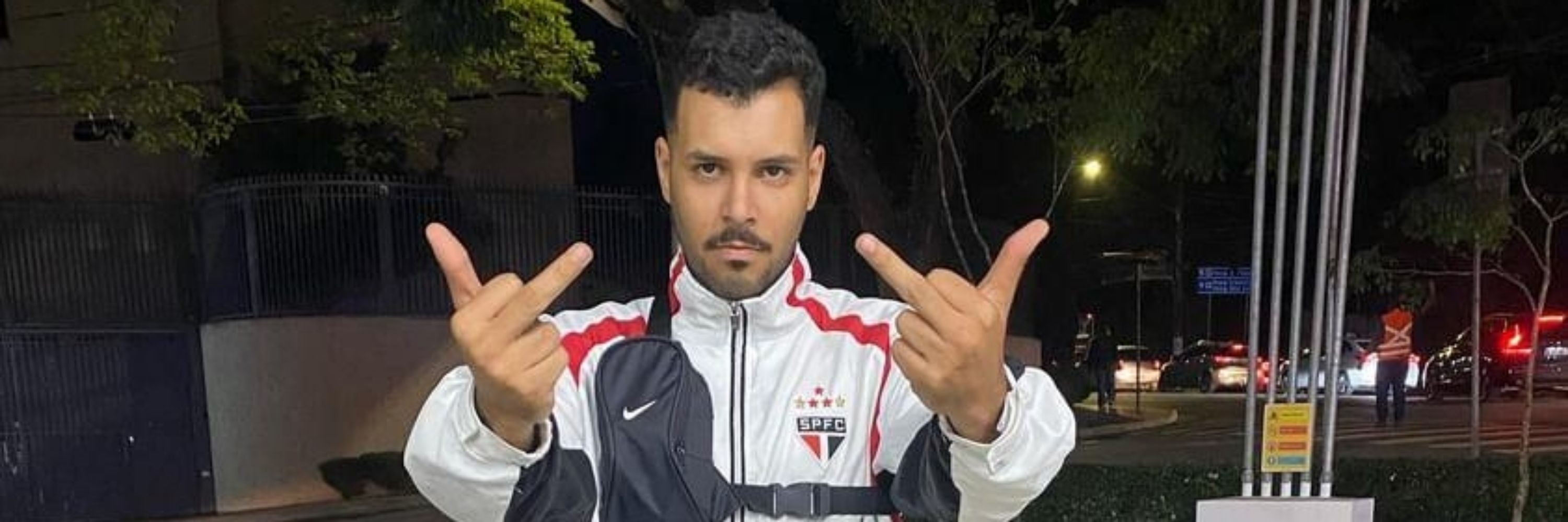 JUCINALDO TRICOLOR 🇾🇪🇾🇪🇾🇪