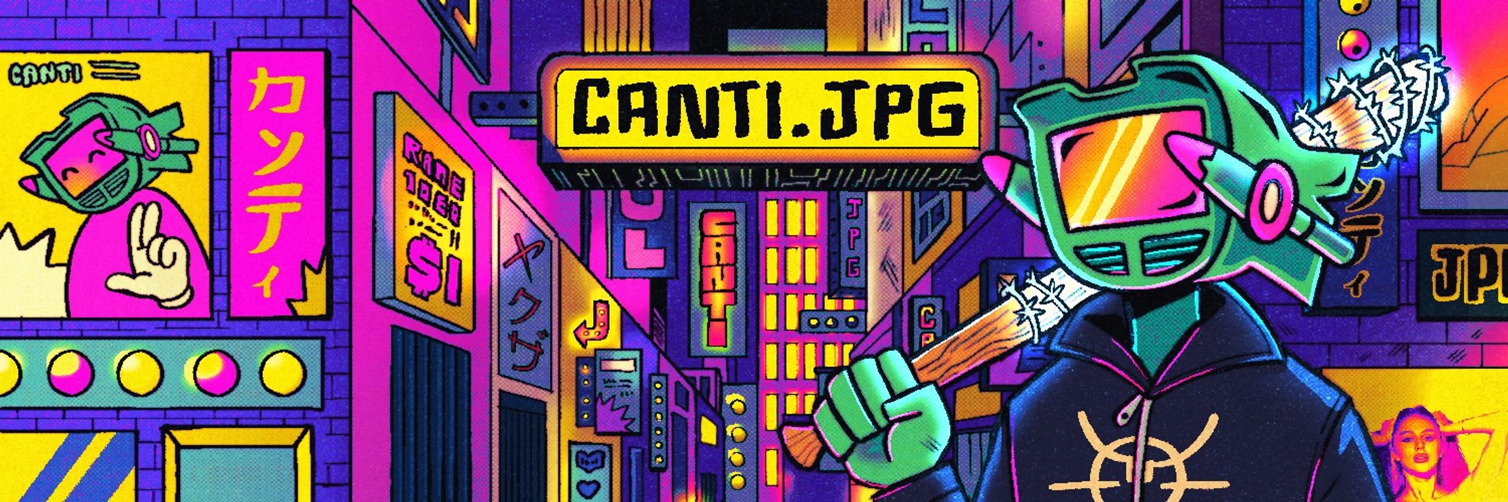 Canti