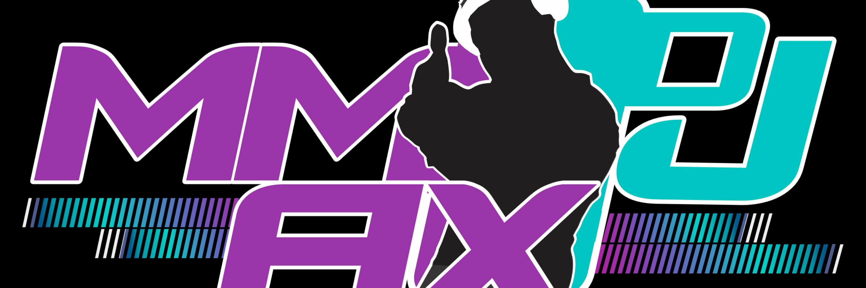 MMΔX Dj