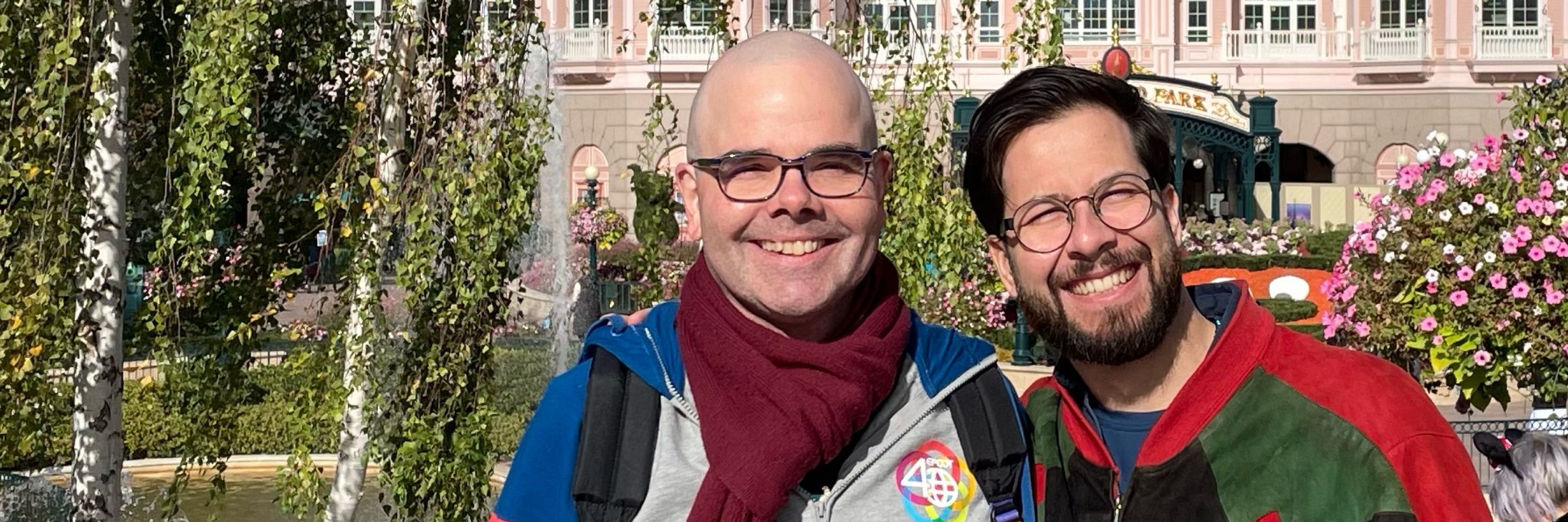 Bas Förster