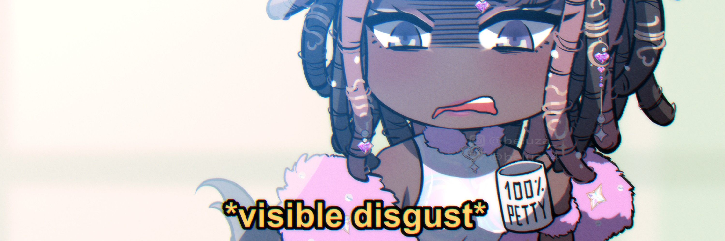 Bunneh 💖 Vartist ✨️