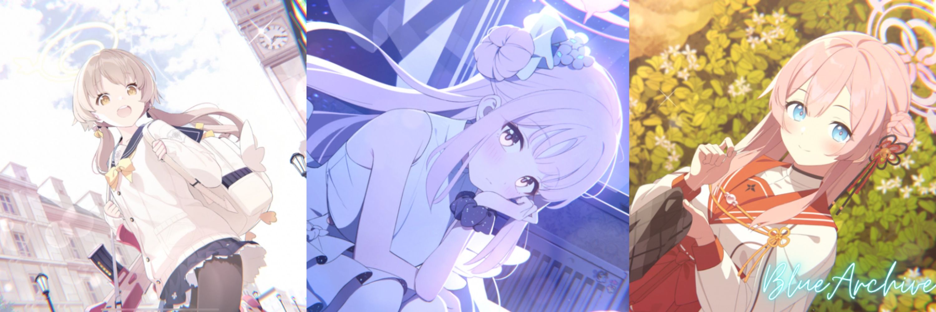 あむむ