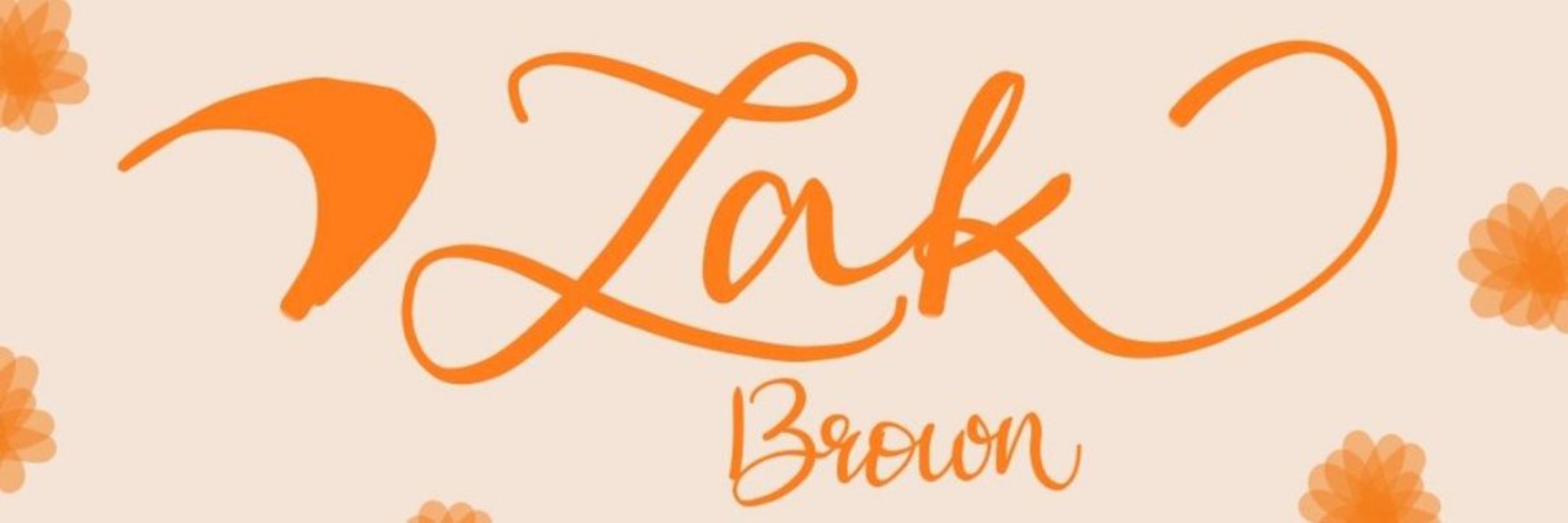Zak Brown