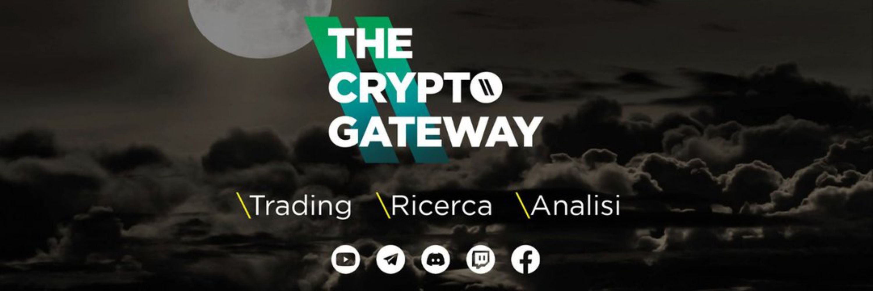 The Crypto gateway