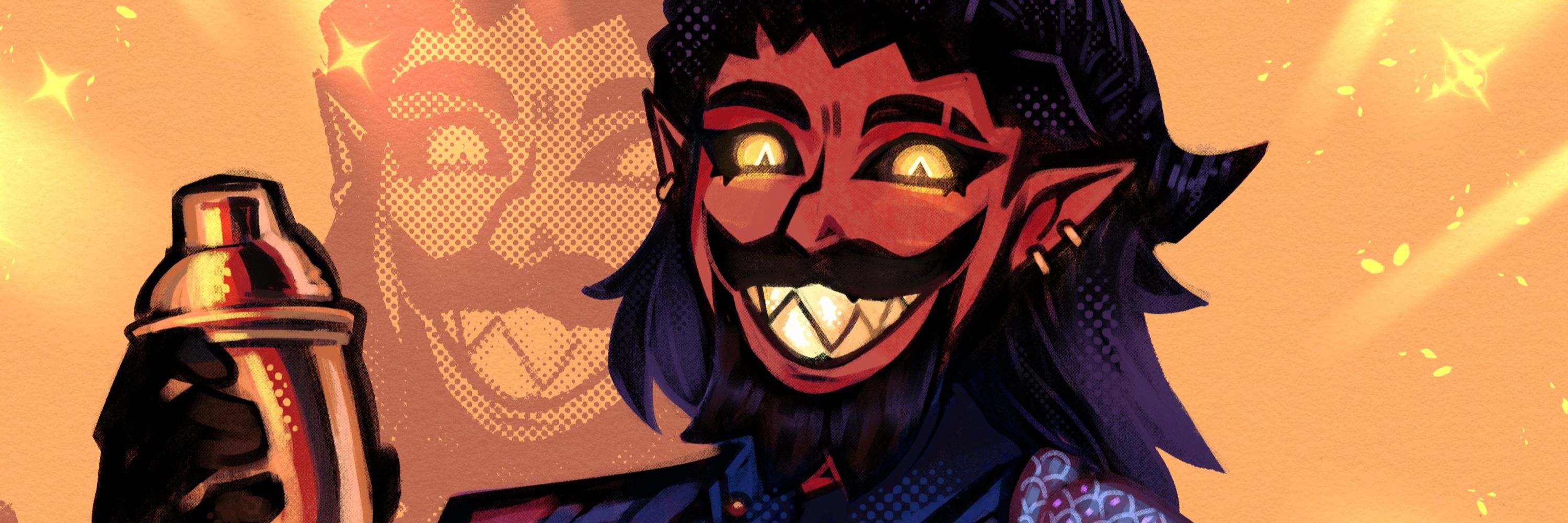 Atticus Grim