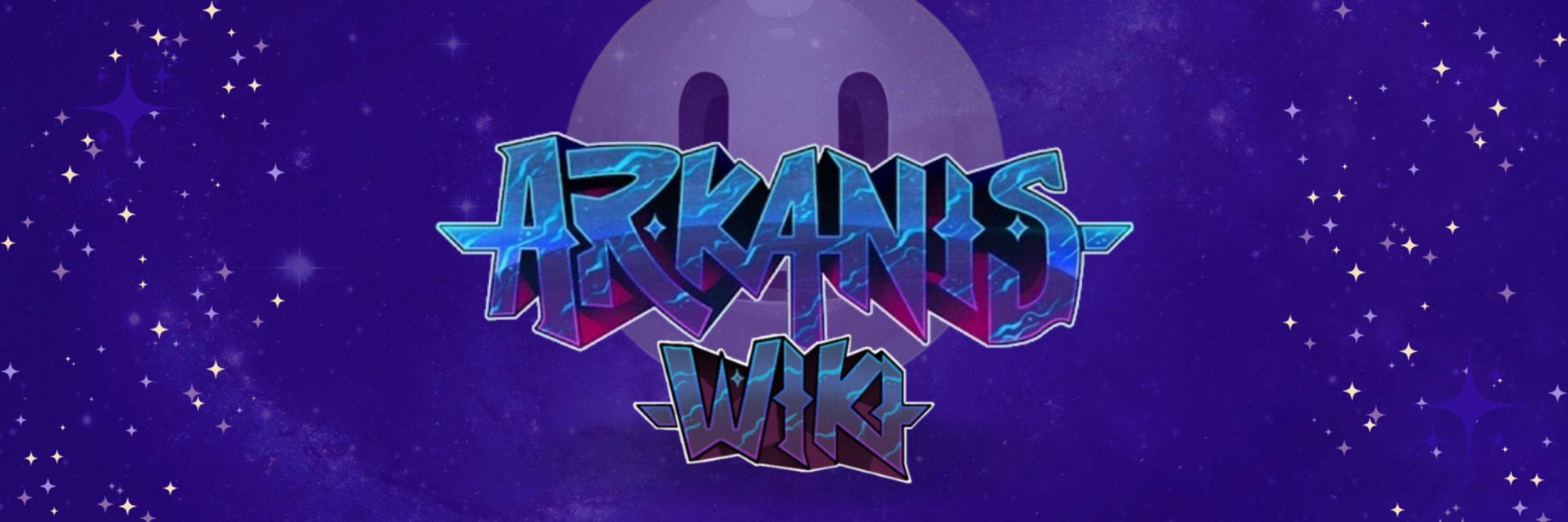 Arkanis WIKI | 🎭
