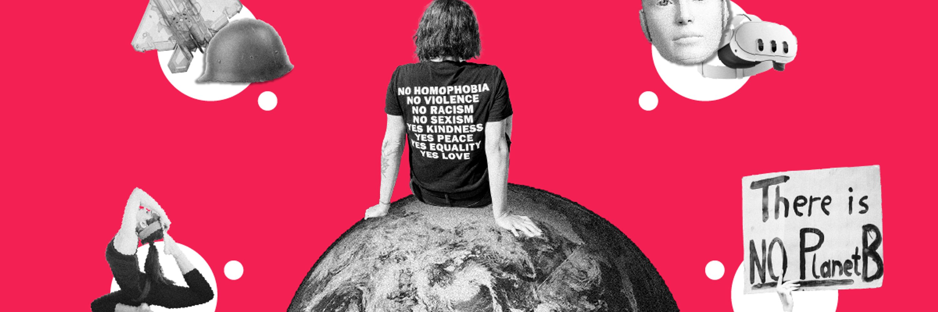 Brainwash Online