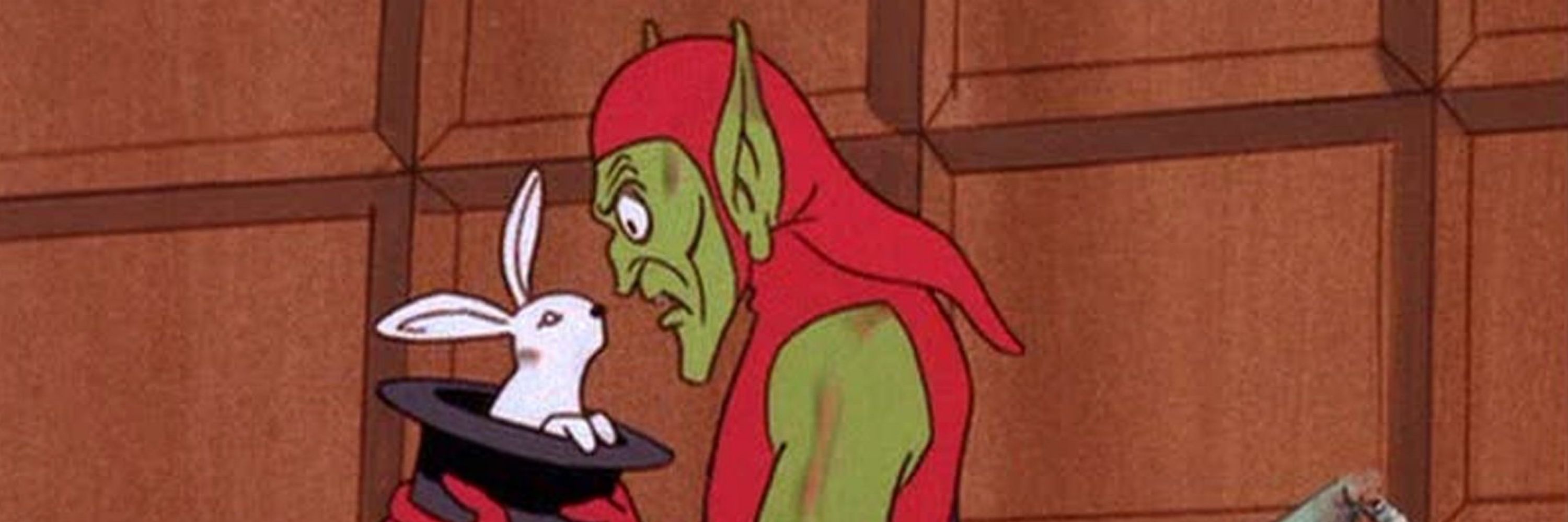 Good Green Goblin