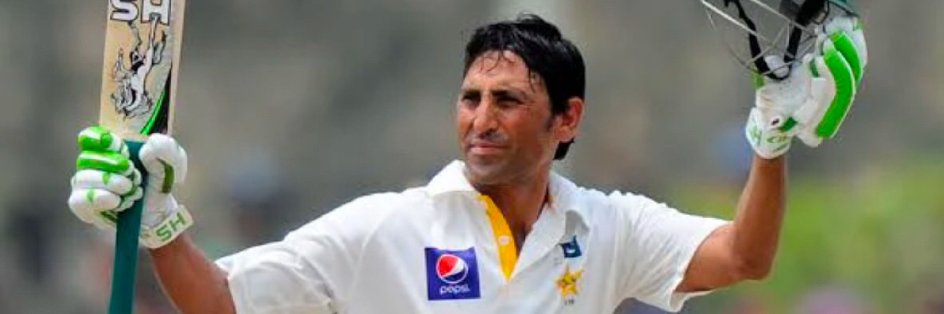 Younis Khan Fan