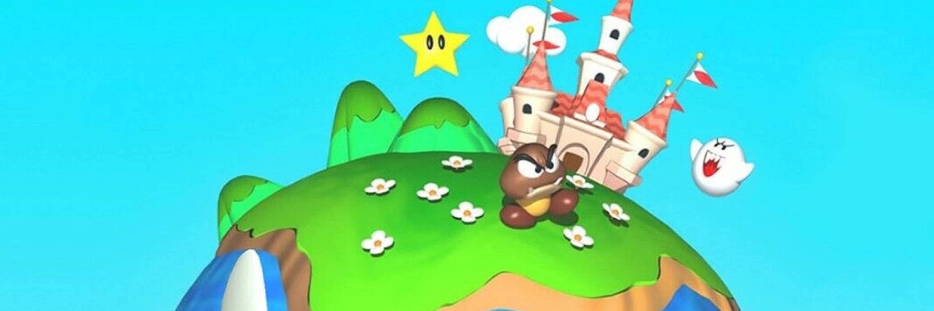 Super Mario