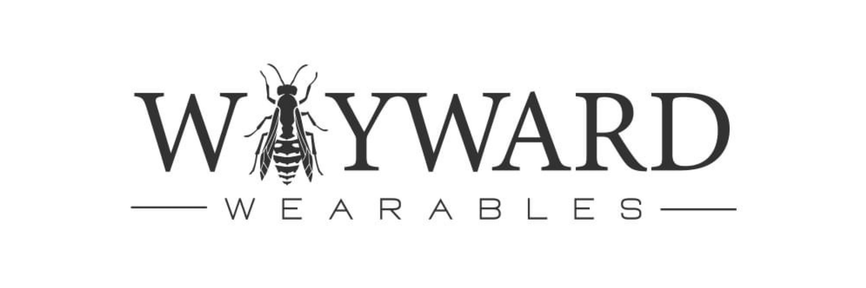 Wayward Wearables