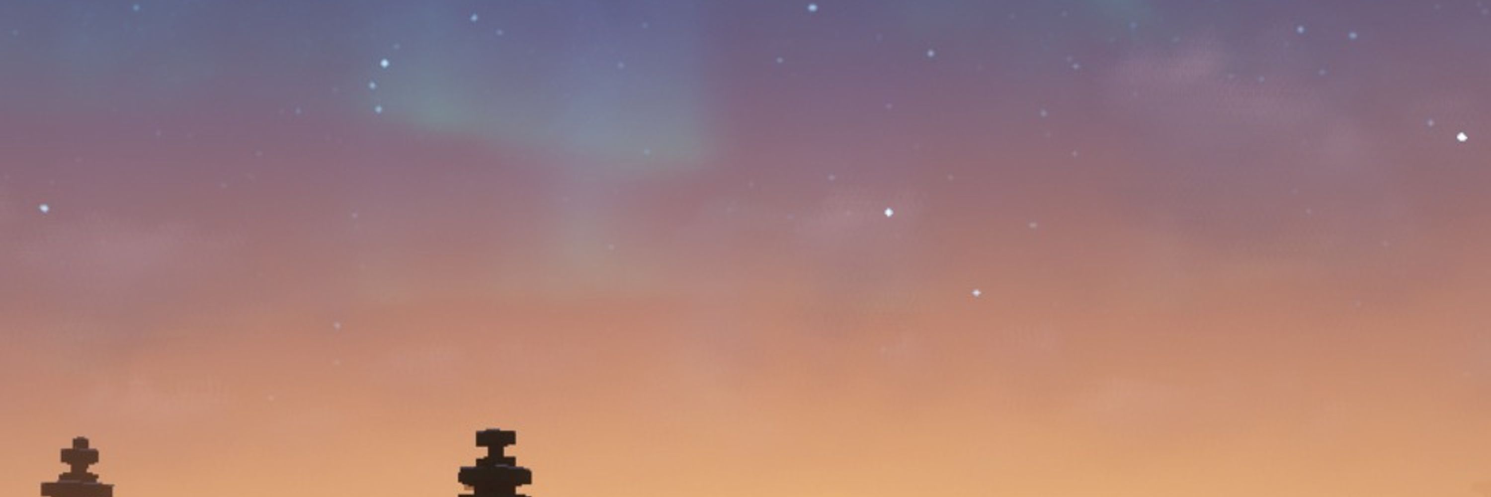 Profile banner