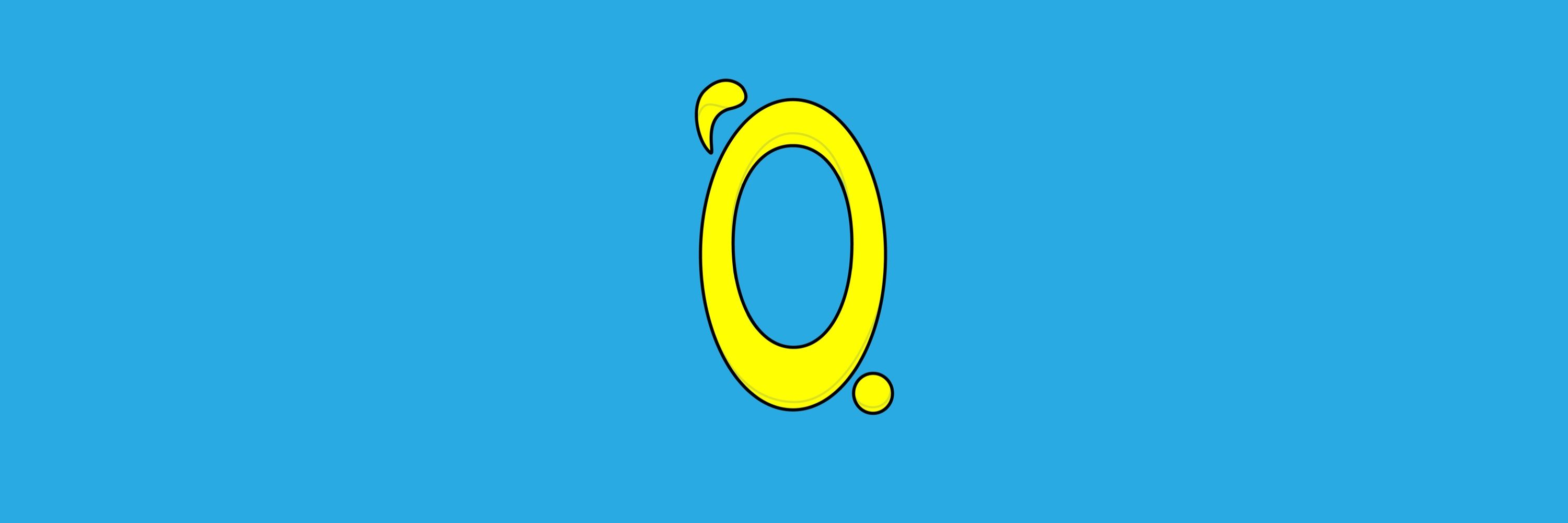 ‘O.