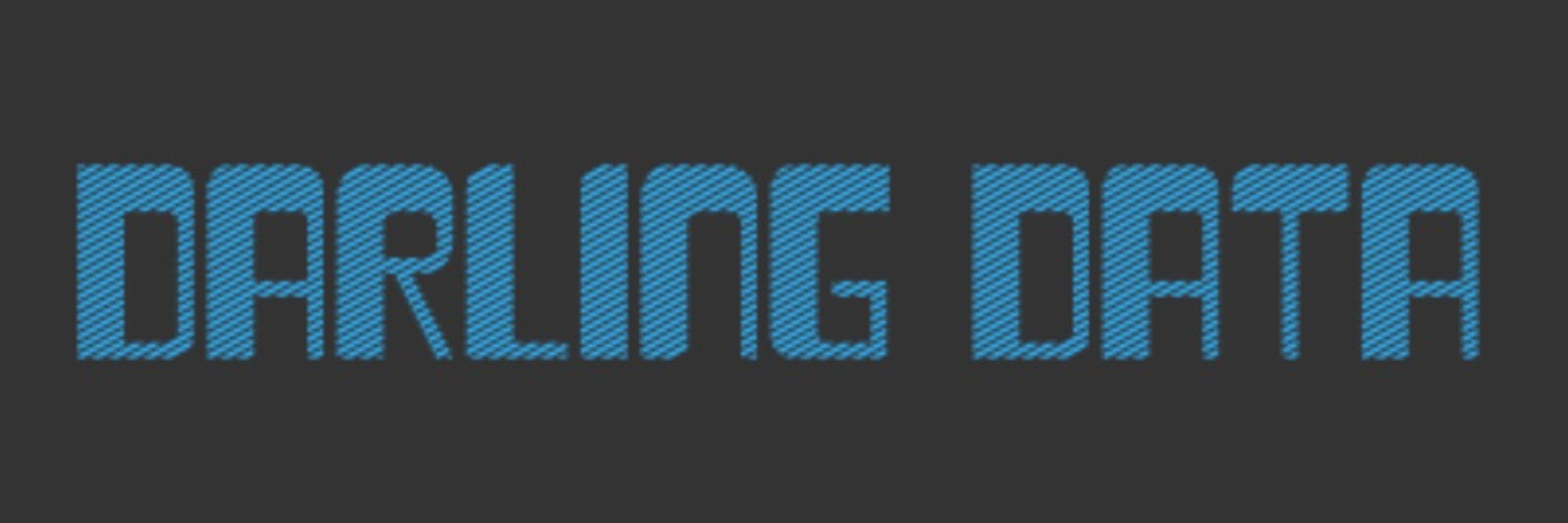 Darling Data