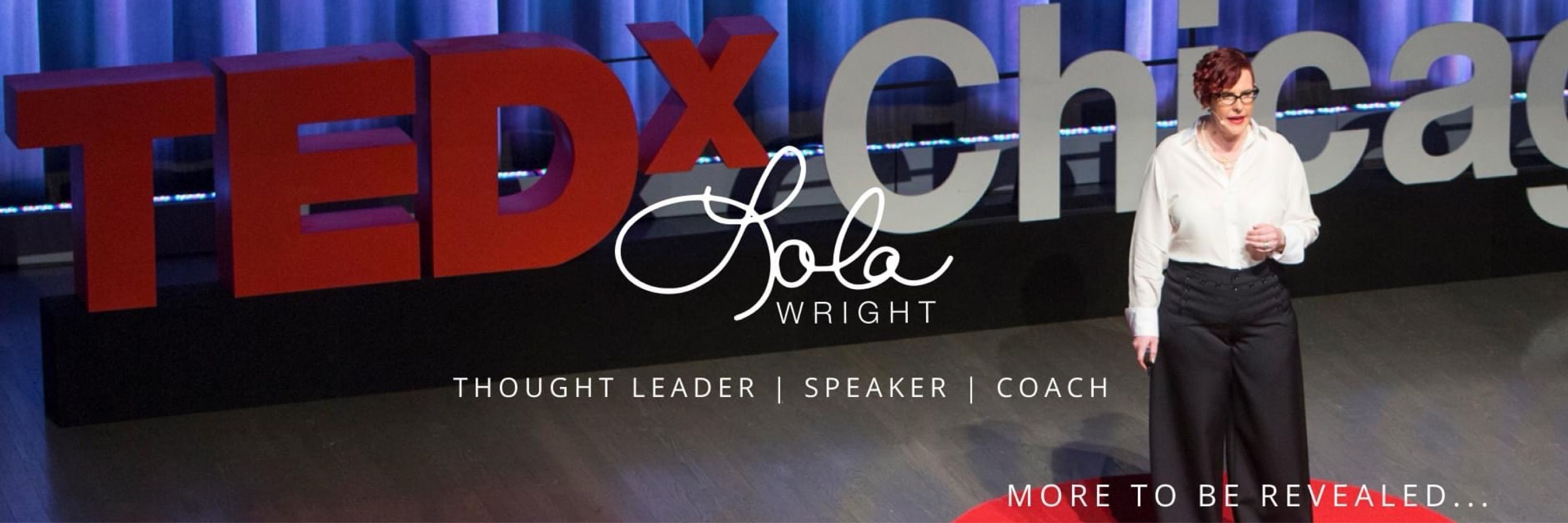Lola Wright