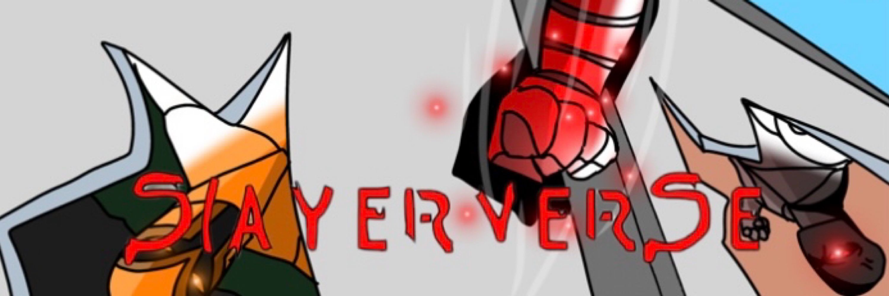 Master Slayer