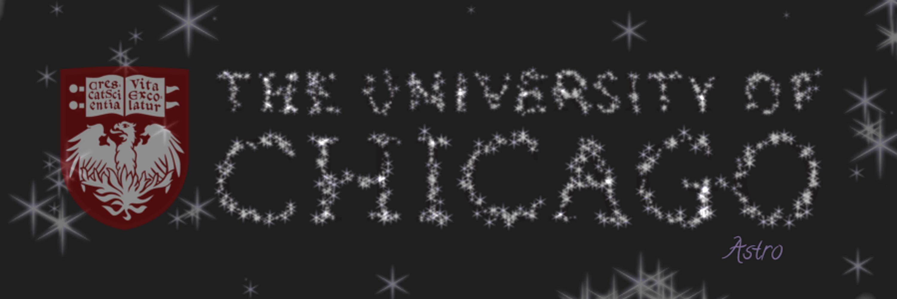 UChicago Astro Outreach