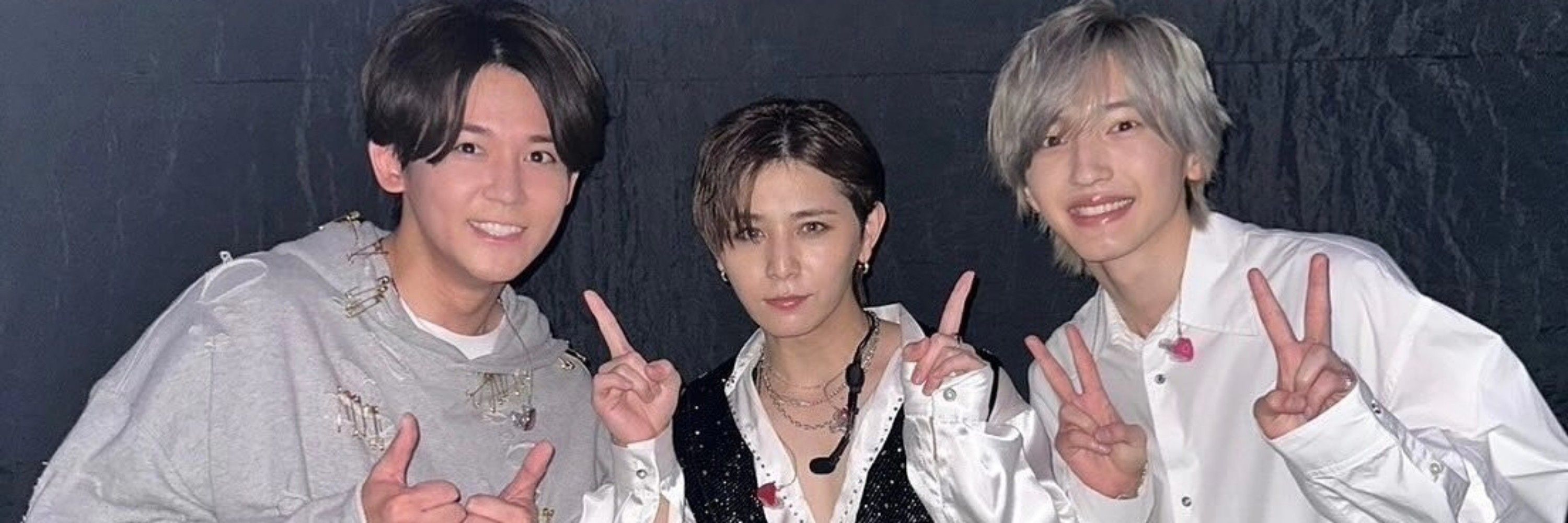 Alessandra Ama o Takuya Eguchi