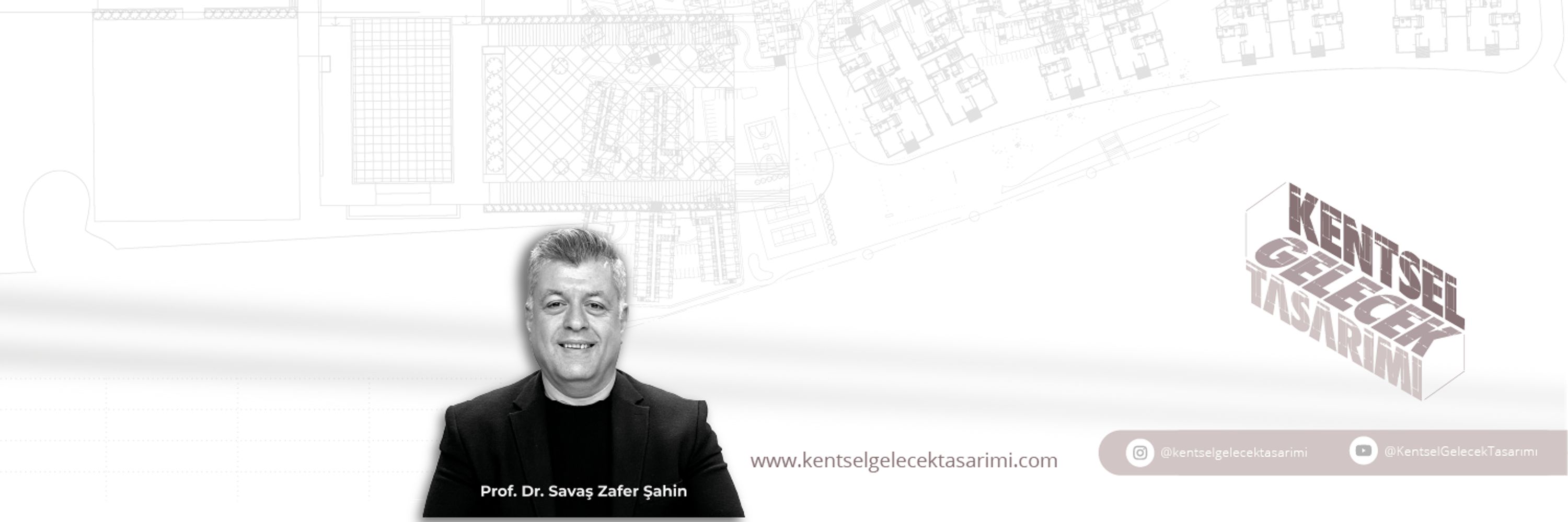 Kentsel Gelecek Tasarımı