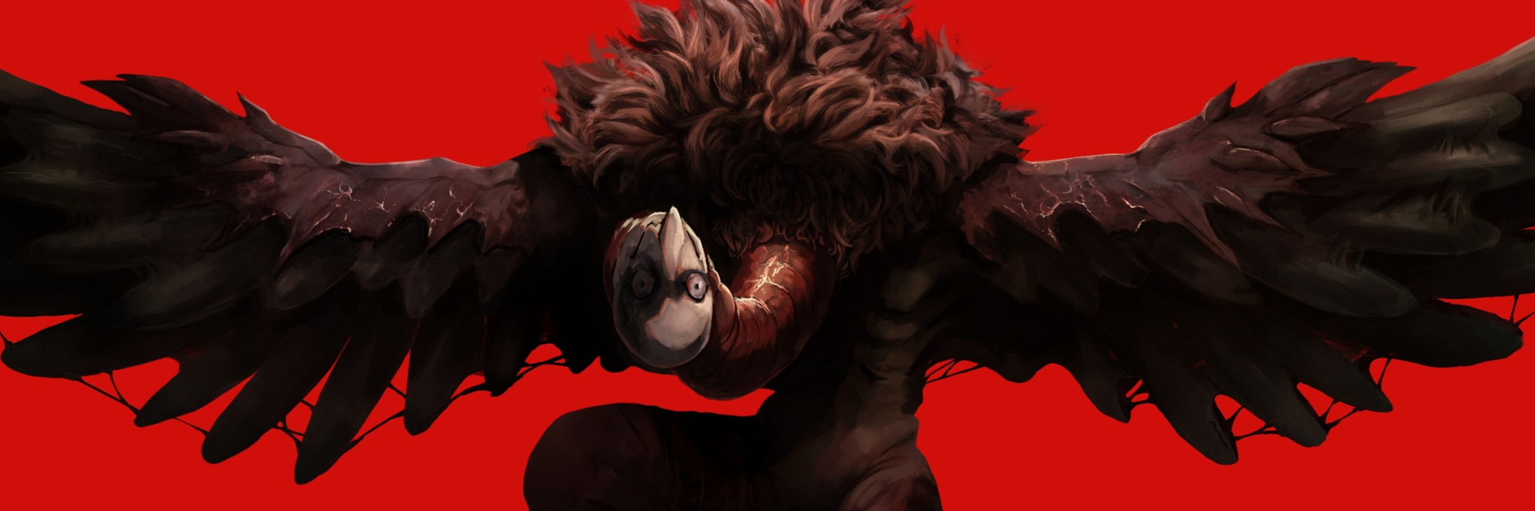 Bandit (He/Him)
