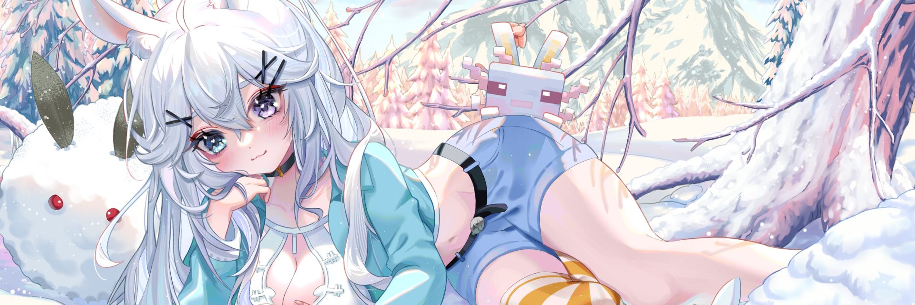 🧊雪也櫻YukiのSakura🧊