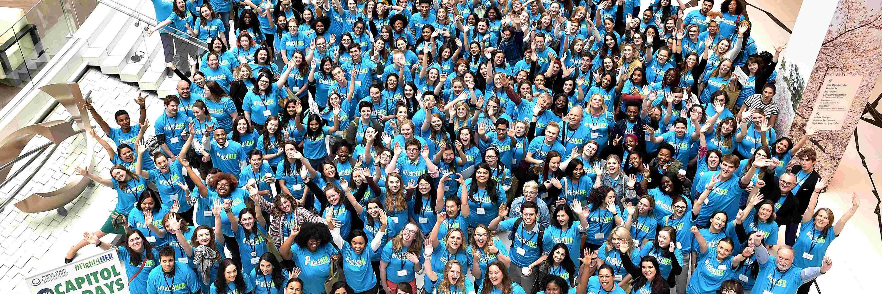 Population Connection Action Fund