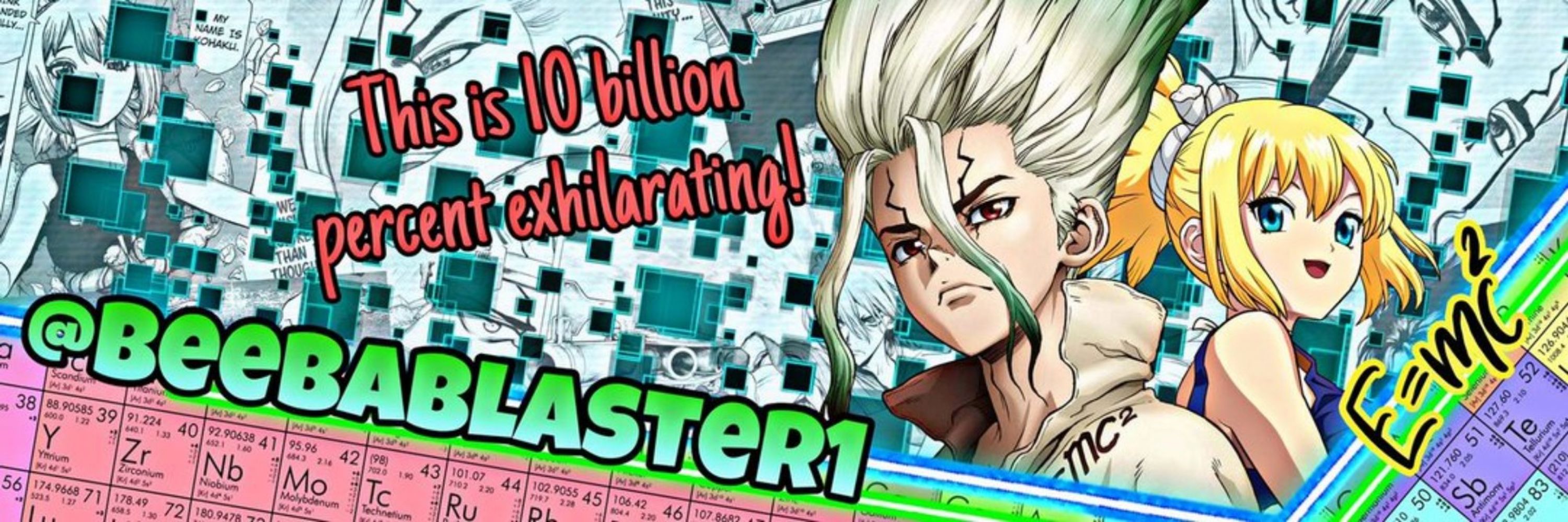 Beebablaster
