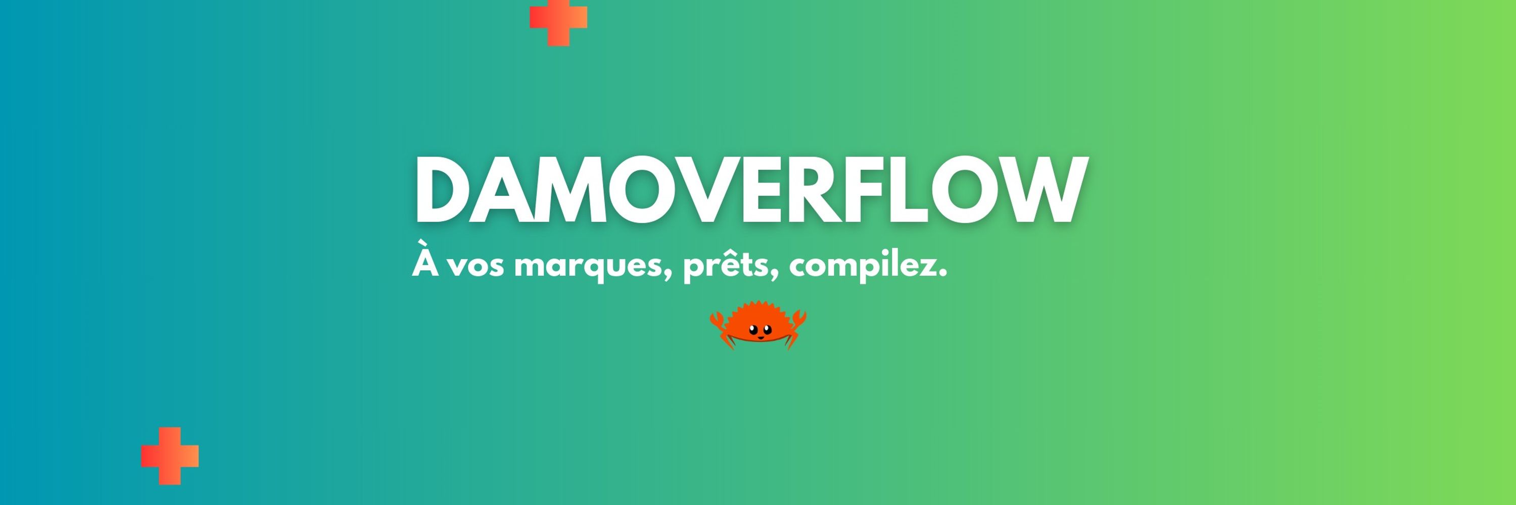 DamOverflow