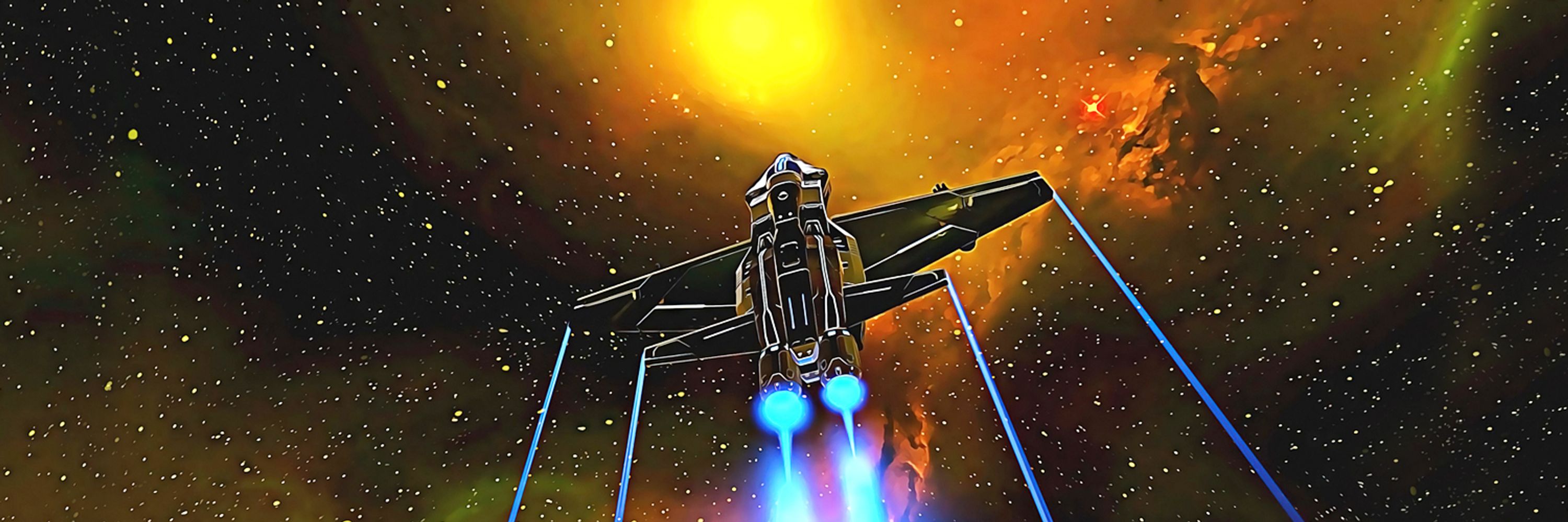 Star Squadrons: Galactic Trading Card Game