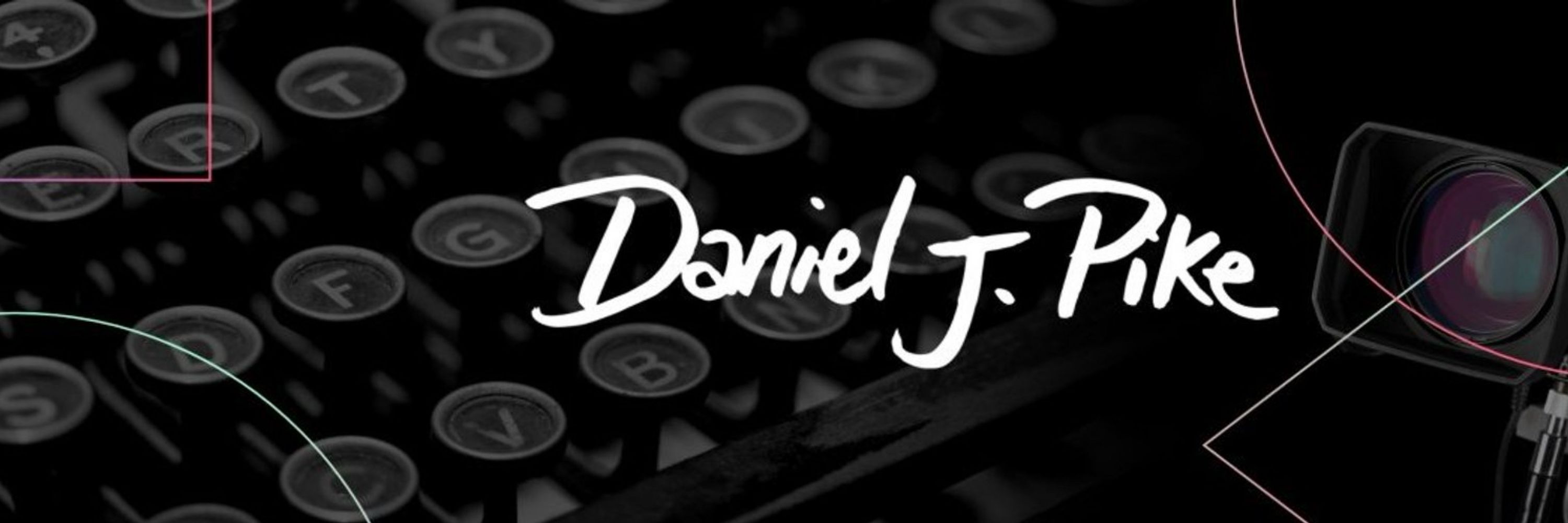 Daniel James Pike