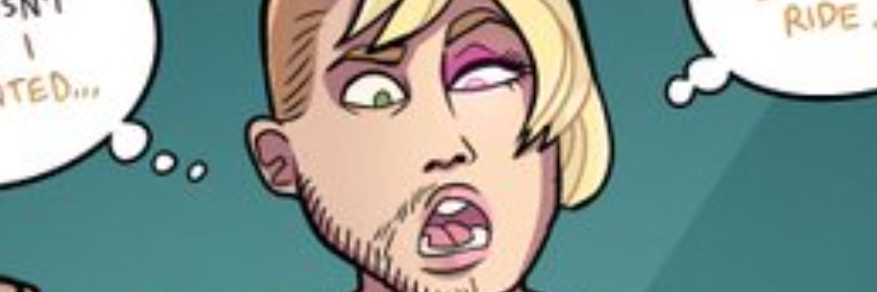 banner