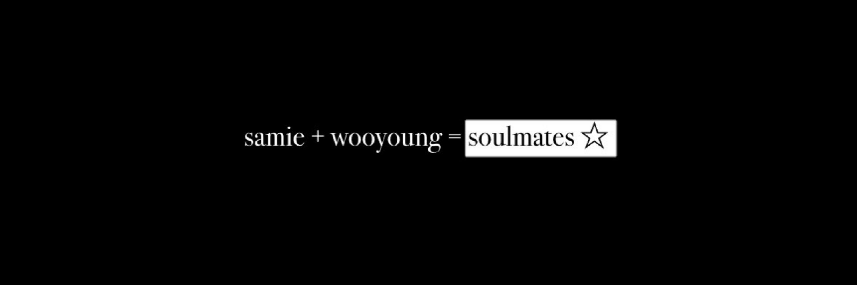 Samie ⋅˚₊‧ 