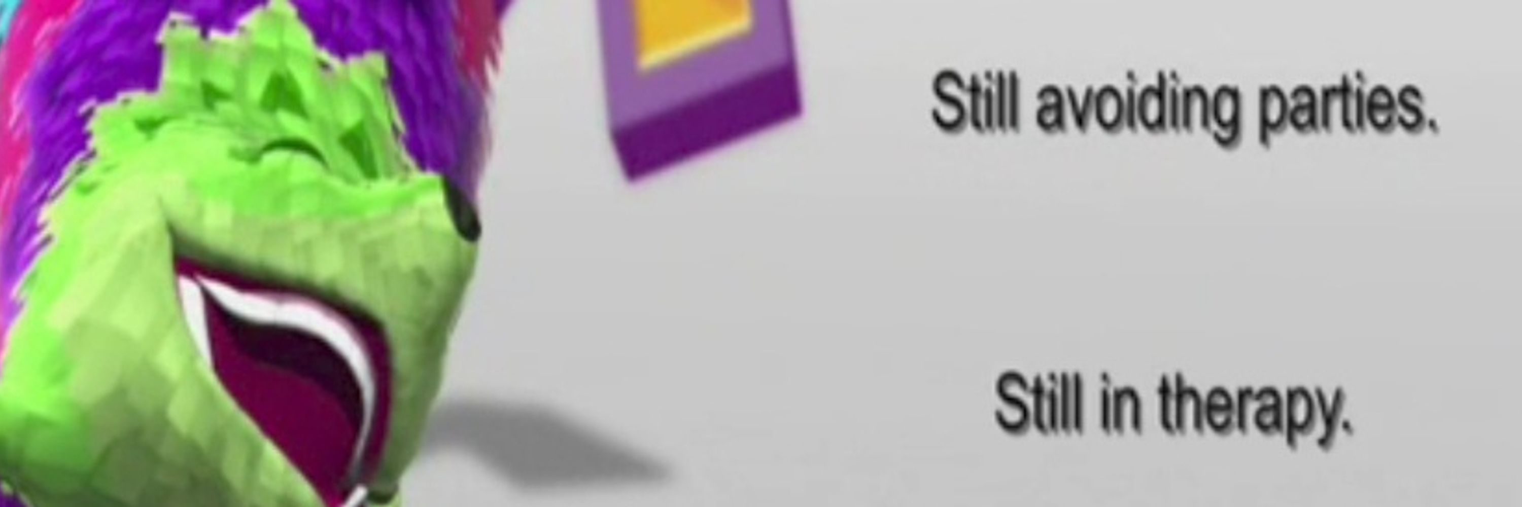 banner