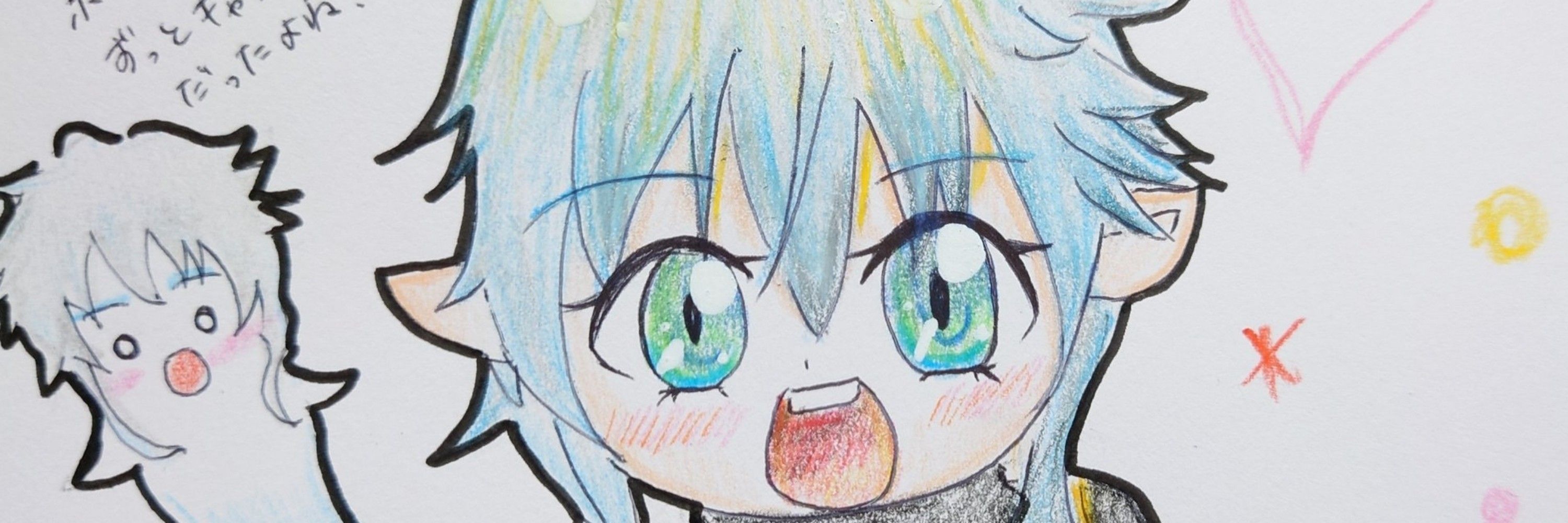 Wacky＠ツーちゃんの遊び場