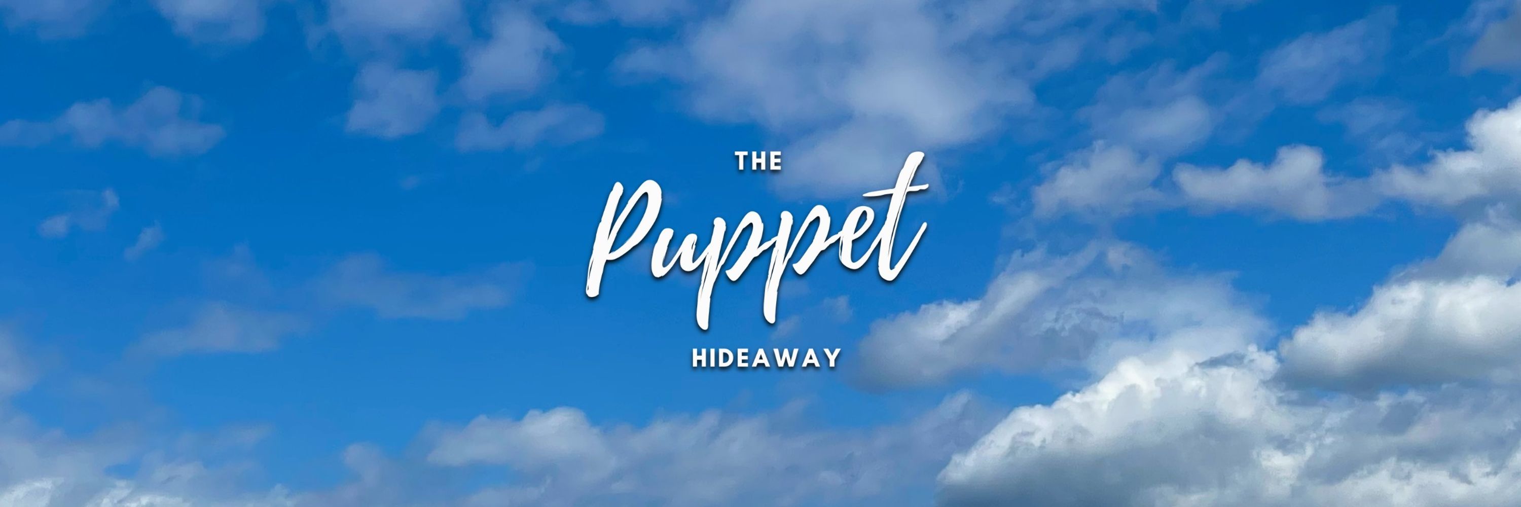 The Puppet Hideaway