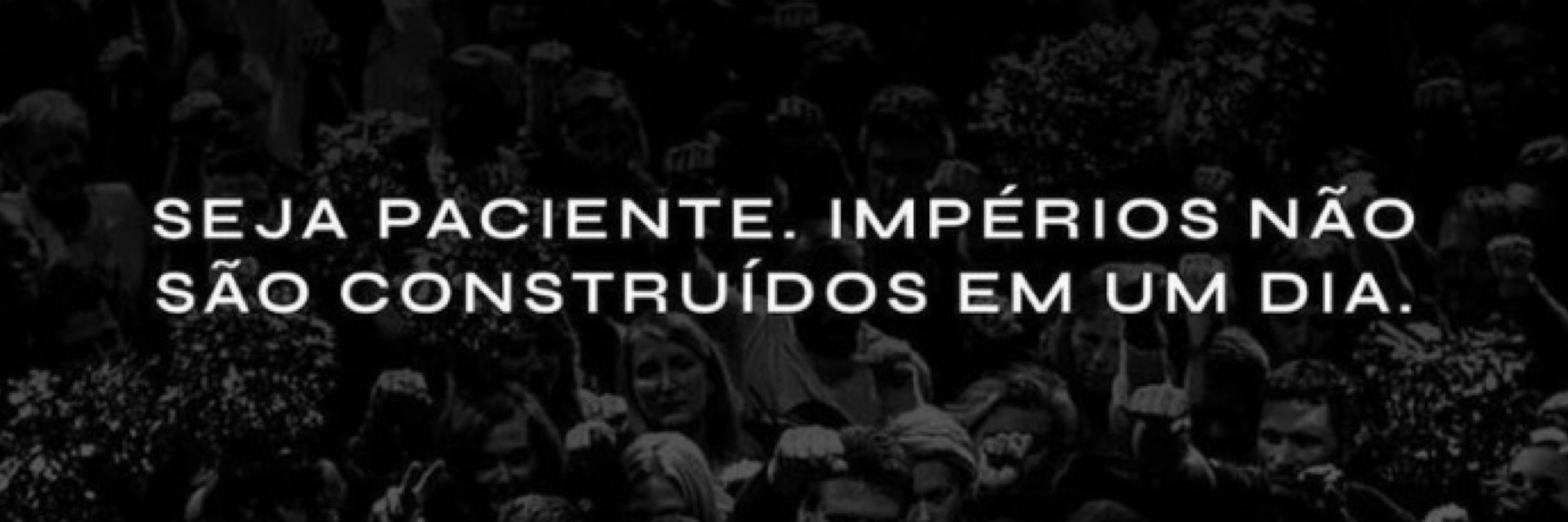 eu possas