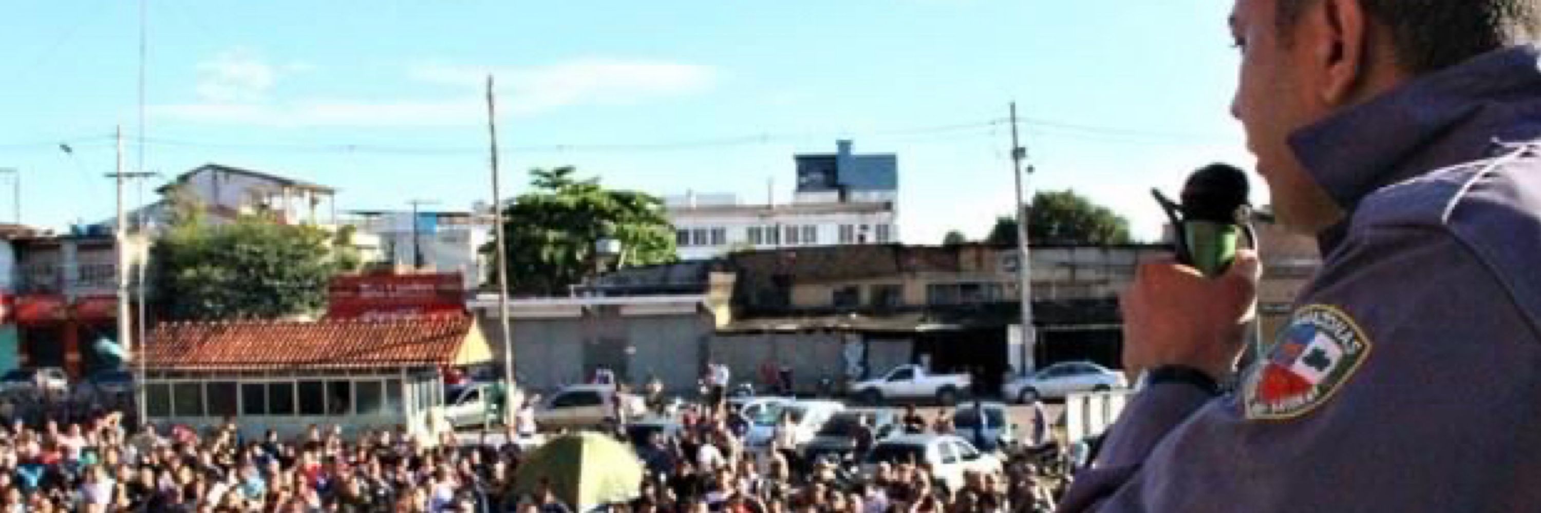 Gerson Feitosa 