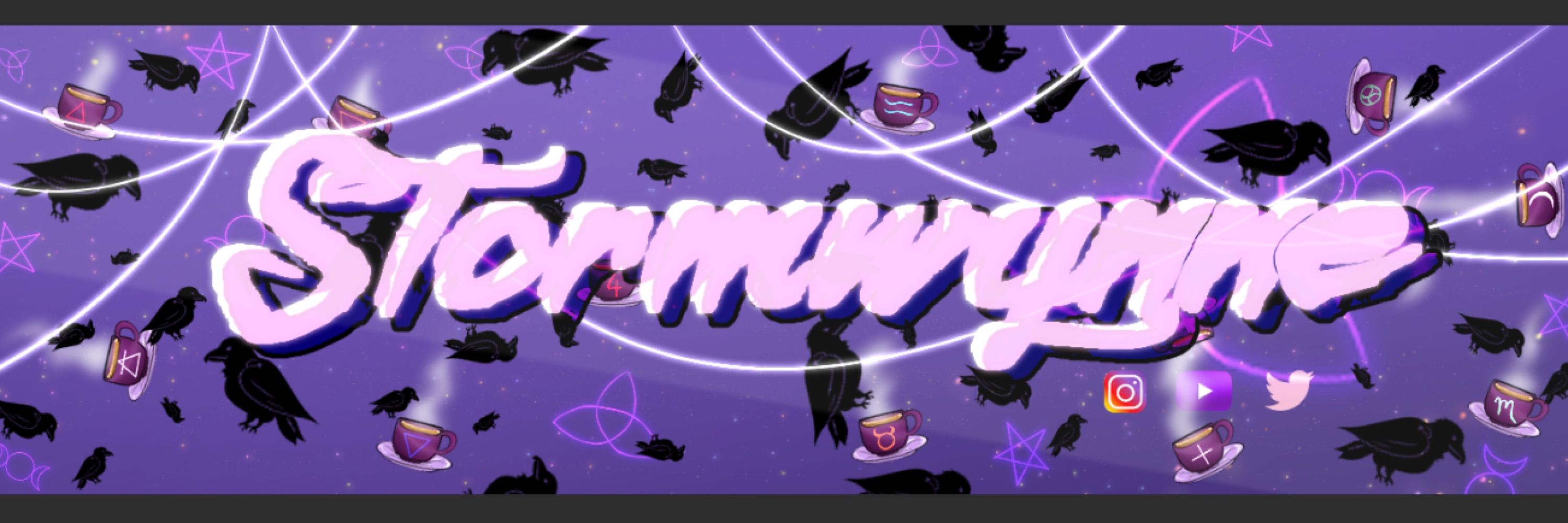 ✨🔮 Stormwynne 🔮✨