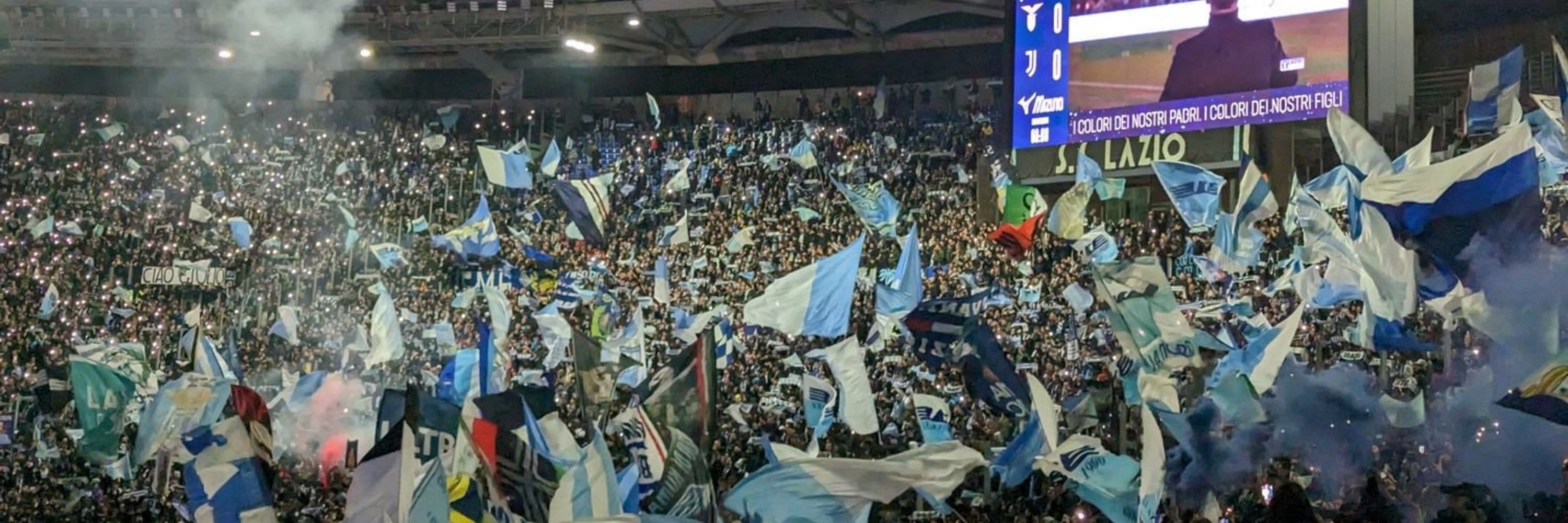 Univers Lazio 🦅